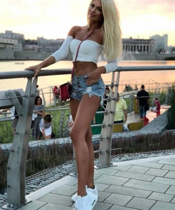Саша, 23